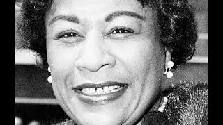 Ella Fitzgerald - Little Girl Blue  (Ella Sings The Rodgers &amp; Hart Songbook)