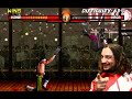MKP Krossovers Definitive Edition V3 By DarkGlacius Kane TemIAI Version