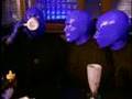 Blue Man Group - I Feel Love 