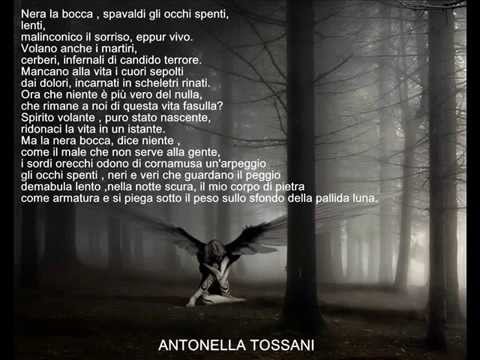 Contest letterario, Halloween poetico (2014)