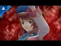 Dark Rose Valkyrie - Announcement Teaser Trailer | PS4