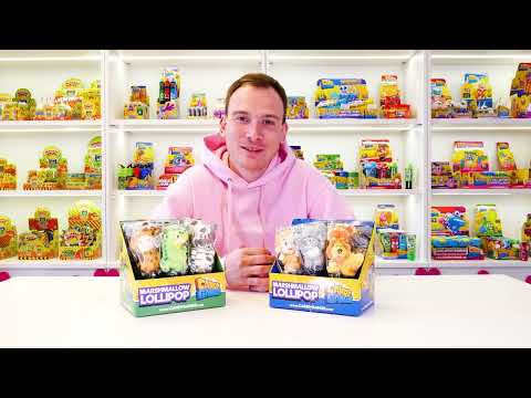 Product video thumbnail