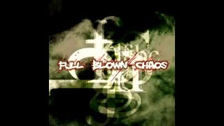 Full Blown Chaos - Self Titled (Full Ep) - 2001