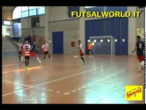 5/9/15 Saints Pagnano - Real Cornaredo .... futsal /calcio a 5