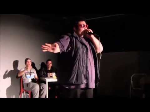 BigBen Showcase at Oops Beatbox Battle - 7 to smoke!!