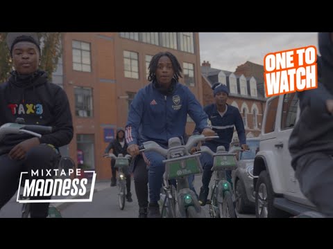 Fly Boyz Ft Shakes, AJ, Kasst, Temz & DK - It's Ments Remix (Music Video) | @MixtapeMadness