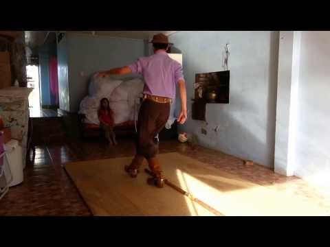 Leonardo Brizolla de Mello - Chula - Ensaio 06/09/13