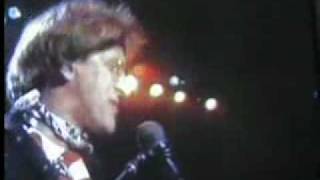 Jefferson Starship -1980- Girl with the Hungry Eyes