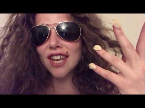 My Quarantine Beauty Hacks