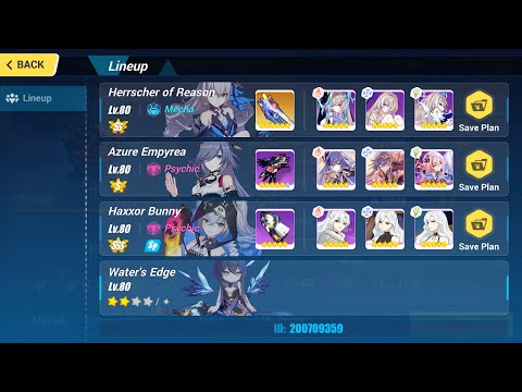 EU/Red Lotus (D374) - HoS (Counter) 810 | HoR (SS) AE HB