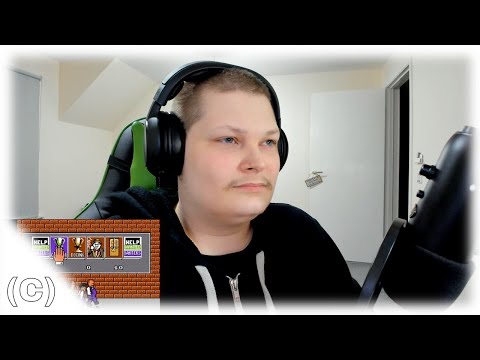 AVGN: Wish List (Part 2) - Reaction Video