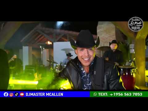 DJMASTER DE PARRANDA MIX FT GRUPO FRONTERA Y NUEVO CODIGO #deparranda #fiesta #huapangos #frontera