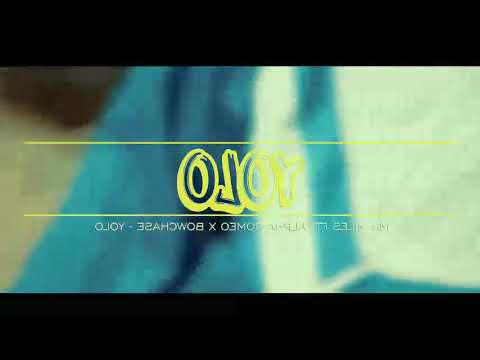 Mr miles ft Bow chase x alpha Romeo-YOLO