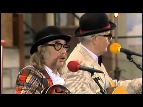 Colonia Duett - Auftritt Kölner Karneval 1987