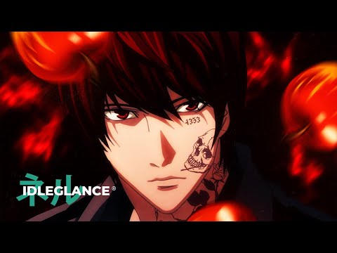 Sixthells - ANOTHER FACE [Lyrics x AMV]