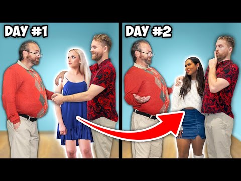 Bringing a Different Woman to a Marriage Counselor 2 Days in a Row