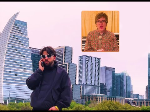 ghouljaboy – CONVICT LOVE HYDROCELL (feat. DENT MAY)