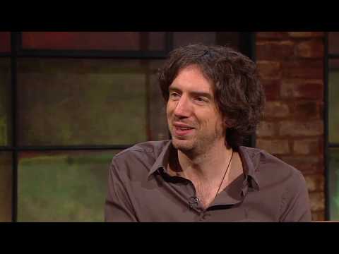 Gary Lightbody on Alcoholism | The Late Late Show | RTÉ One