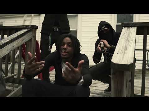 Goonew   Back Inna Mix Video