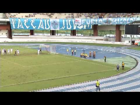 Enjoy the highlights of the classic Remo 0 x 3 Paysandu