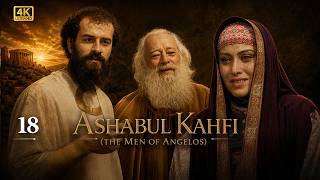 Download lagu Ashabul Kahfi (Para Pemuda Gua) | Episode 18 | 4K Ultra HD mp3