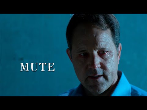 Stephen King's "Mute"