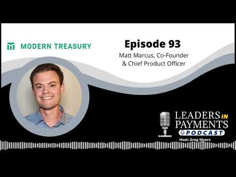 Leaders In Payments Podcast thumbnail