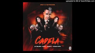 Cadela Remix - Almighty X Bryant Myers X Nacho X mc Bin Laden (Remix Oficial)