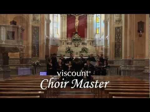 Viscount Choir Master (english)