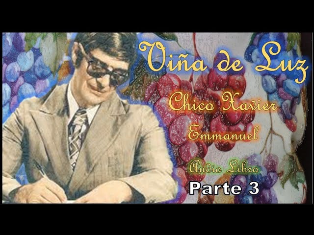 Vídeo relacionado con Viña de luz (Fuente viva nº 3)