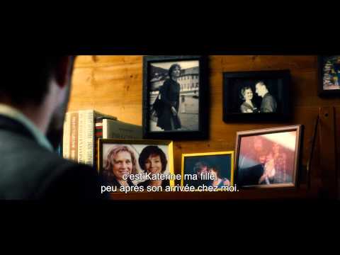 D'une vie à l'autre - Bande Annonce VOST