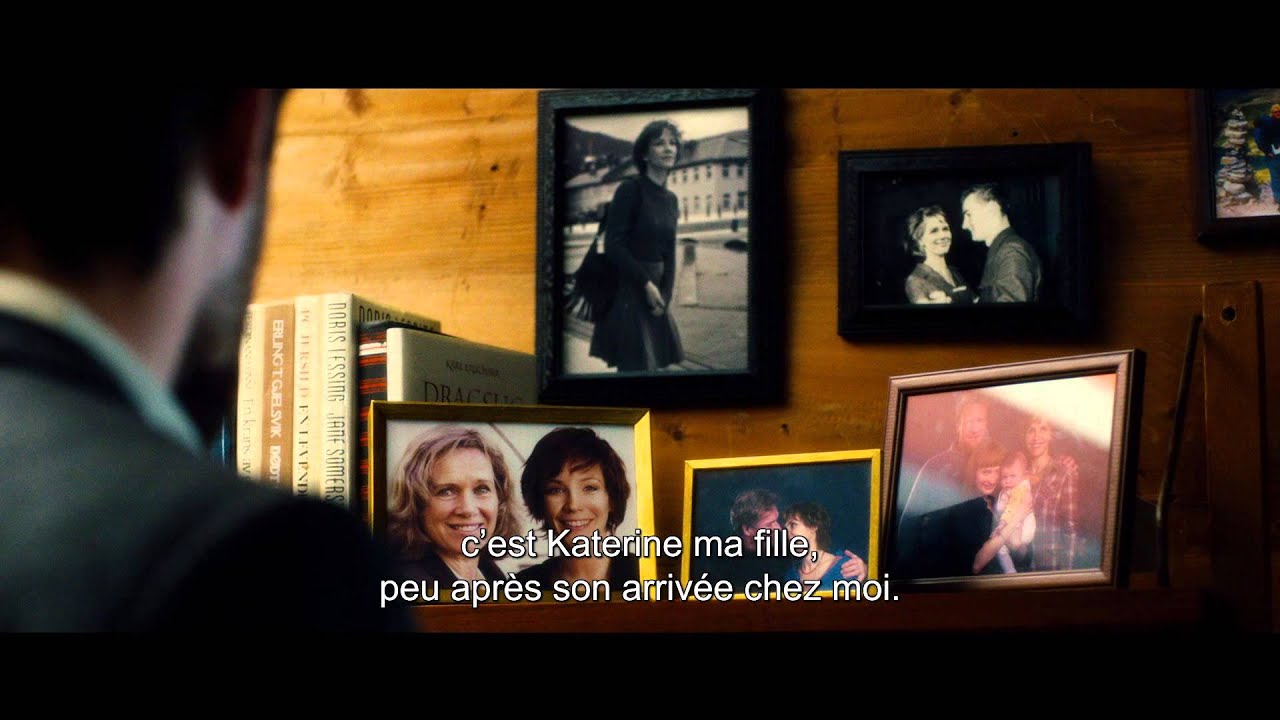 D'une vie à l'autre - Bande Annonce VOST