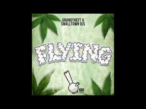 Grandtheft & Smalltown DJs - Flying (SNACKS.012 // Main Course)