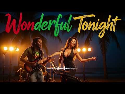 Wonderful Tonight  - Eric Clapton | Reggae Cover