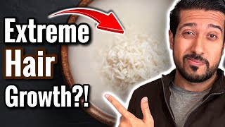 The REAL Problem With Rice Water for Hair Growth | The Yao Rice Water Craze