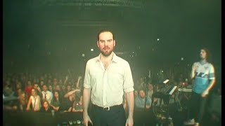De Staat - Help Yourself (live in Eindhoven)
