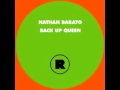 Nathan Barato Back Up Queen 808 Fake Remix Rekids REKIDS065 OFFICIAL