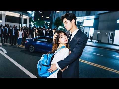 Evil CEO planned all and got her virginity, never expect he will truly fall in love with her