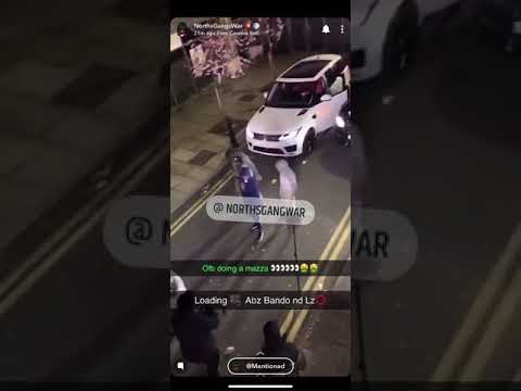 #OFB Bandokay X Double Lz x Akz - Ride Out #Exclusive