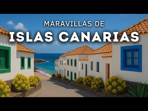 Discover the Canary Islands like never before | The paradise few have seen