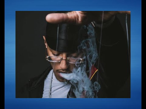 Freeze Corleone x Lyonzon trap type beat - "ISS"