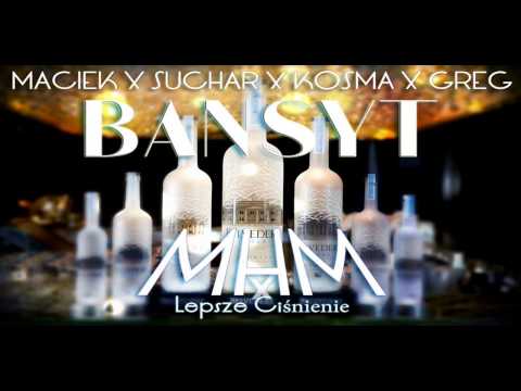Geesem - Bansyt (feat. Kosma)