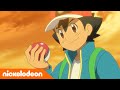 Pokémon Reizen: de serie | Het gestolen bot van Cubone | Nickelodeon Nederlands