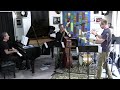 Erik Jekabson Quartet