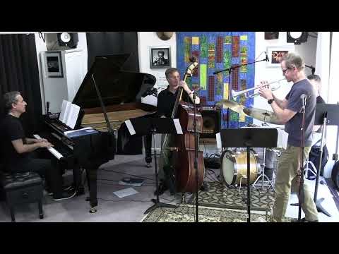 Erik Jekabson Quartet video