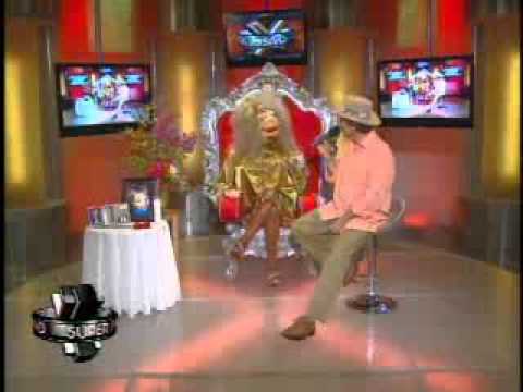 SuperXclusivo 4/18/11 - Le cancelan concierto a Guayacán en NYC