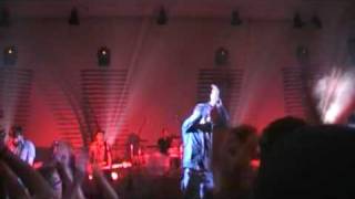 Sanctus Real - Turn On The Lights (Glad Tidings 2009)