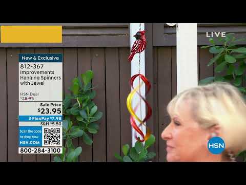 HSN | AT Home 03.31.2023 - 09 AM