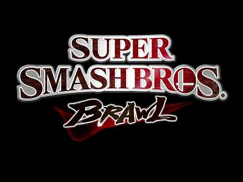 Battlefield Ver. 2 - Super Smash Bros. Brawl Music Extended
