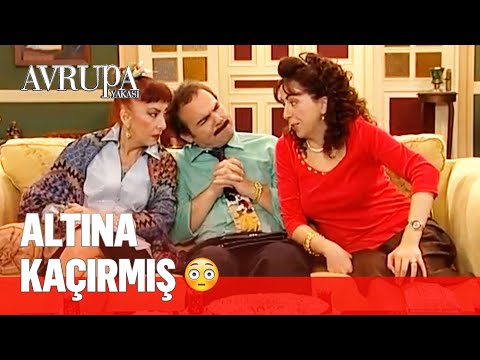 Bu üçlü çok güçlü😜  - Avrupa Yakası